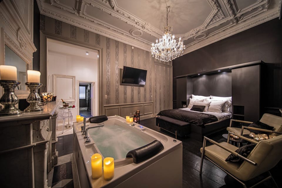 Suite Sensuelle | Free WiFi
