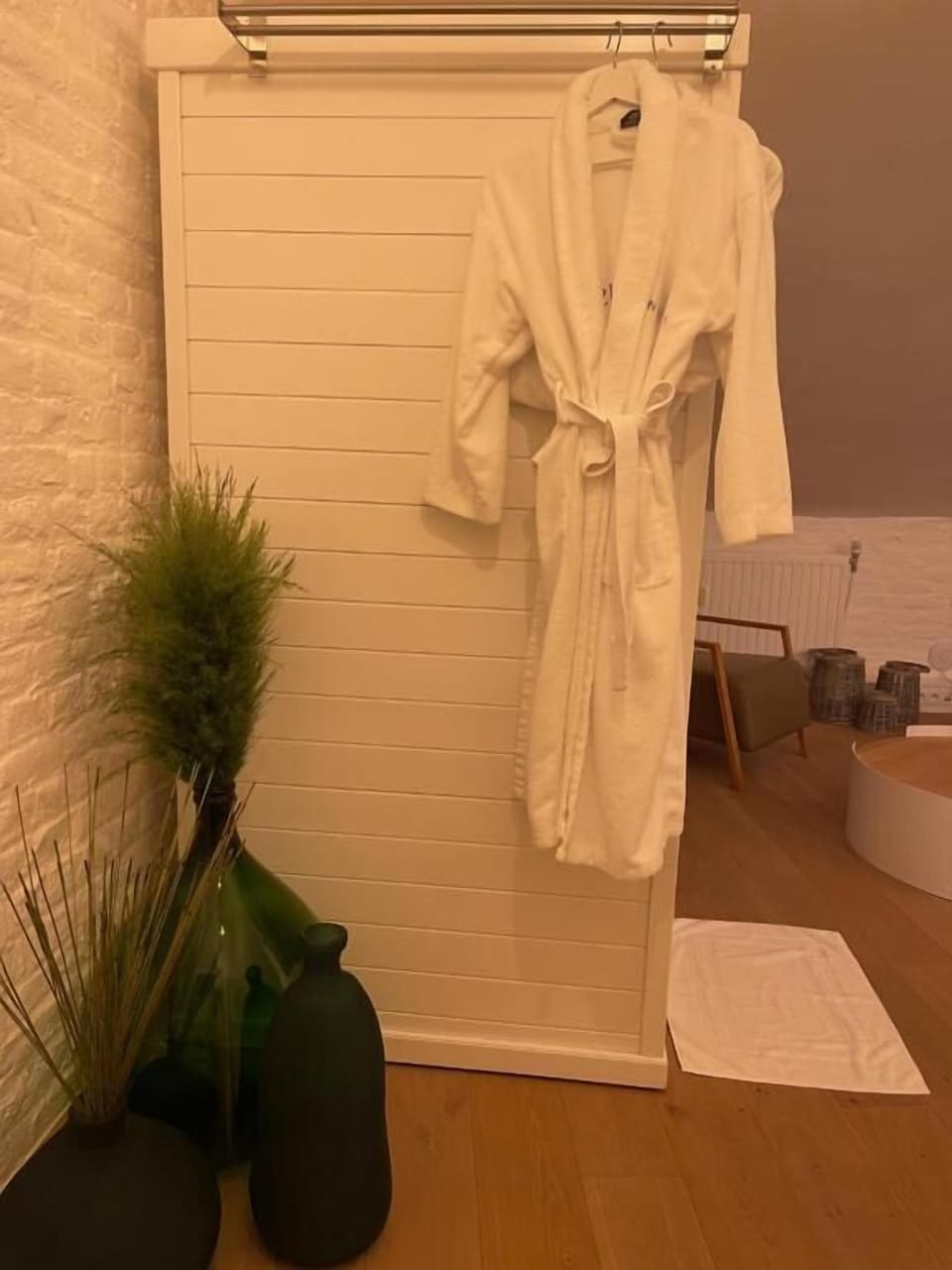 Suite Cocon | Interior