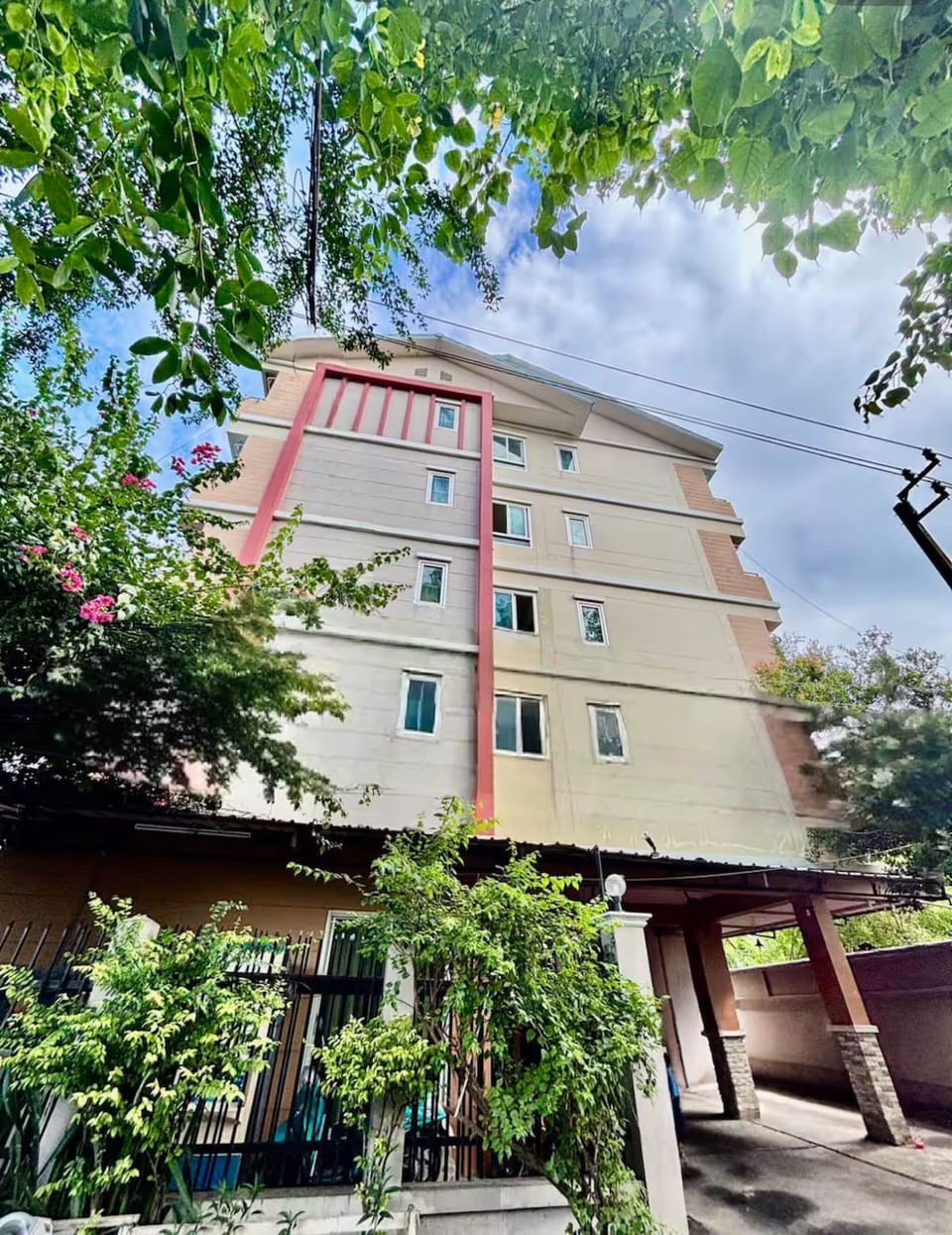 Apartment, 1 Bedroom | Exterior