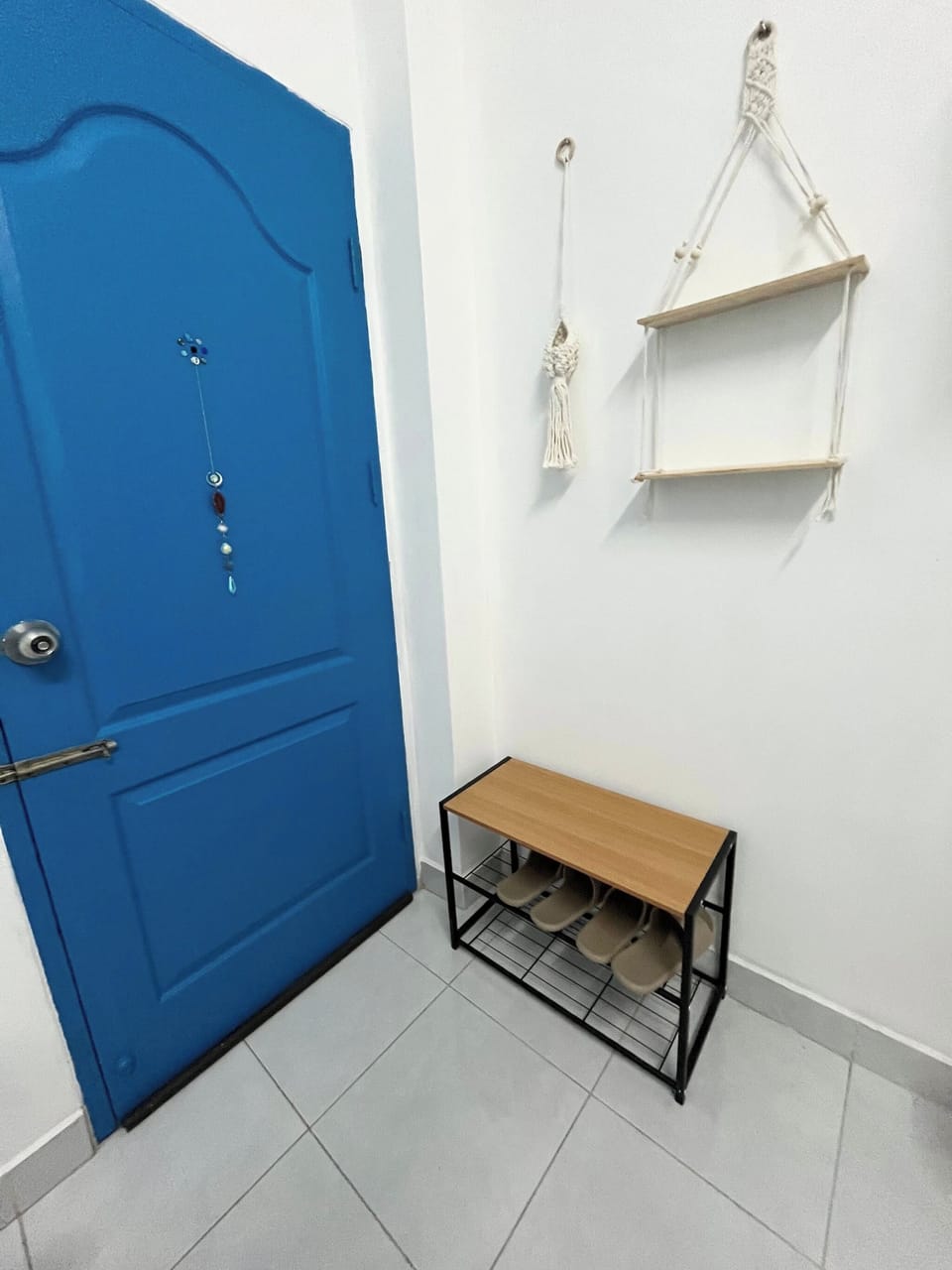 Apartment, 1 Bedroom | Interior