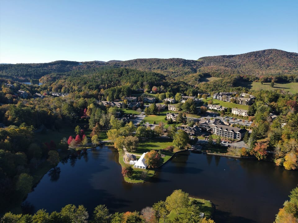 Grounds at Chetola - Aerial 3 (1)