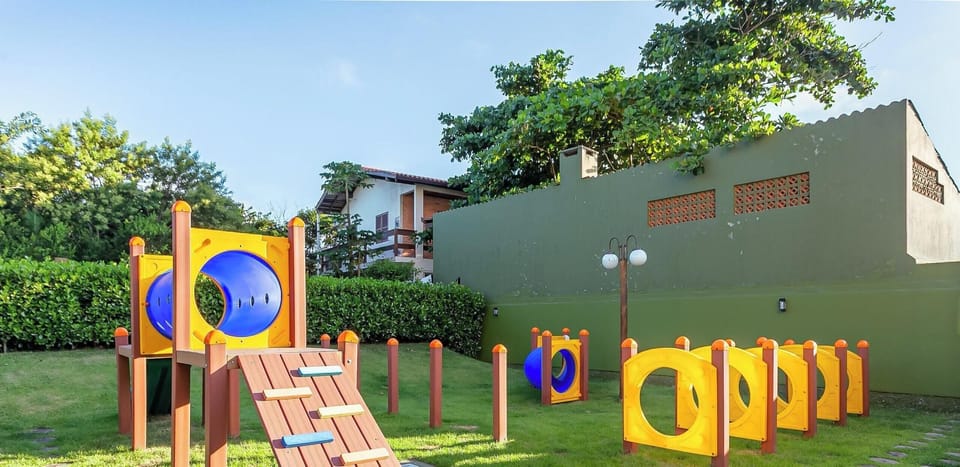 Apartamento Águas da Cachoeira - FLN House in Florianopolis