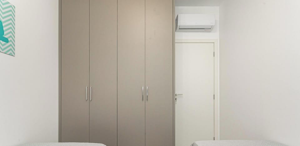 Apartamento Águas da Cachoeira - FLN House in Florianopolis