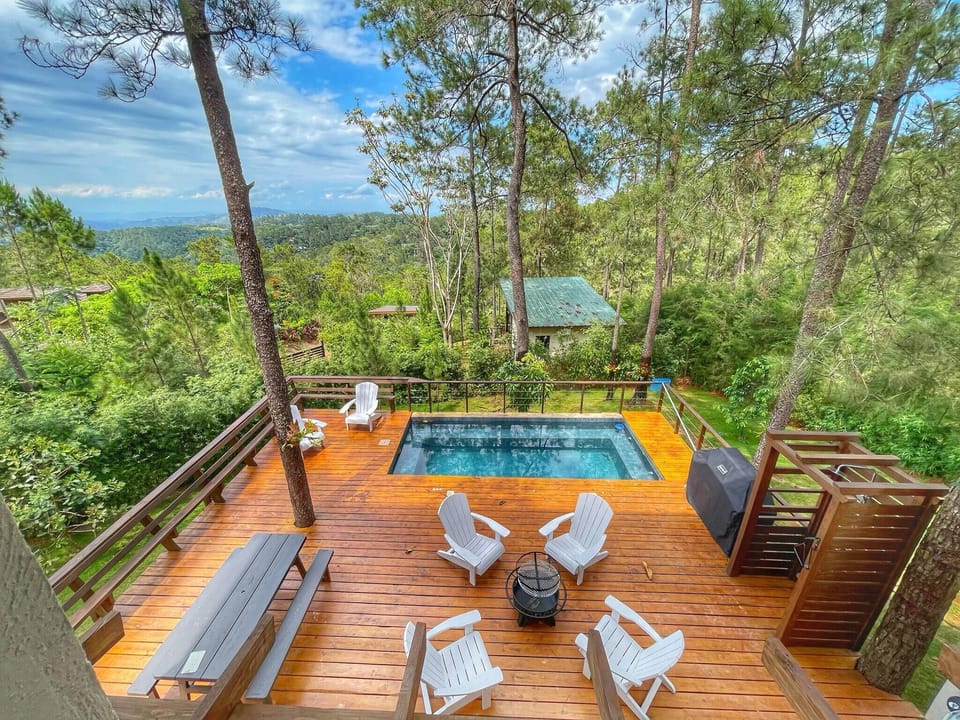 Villa, 5 Bedrooms, Accessible, Smoking | Pool | Outdoor pool