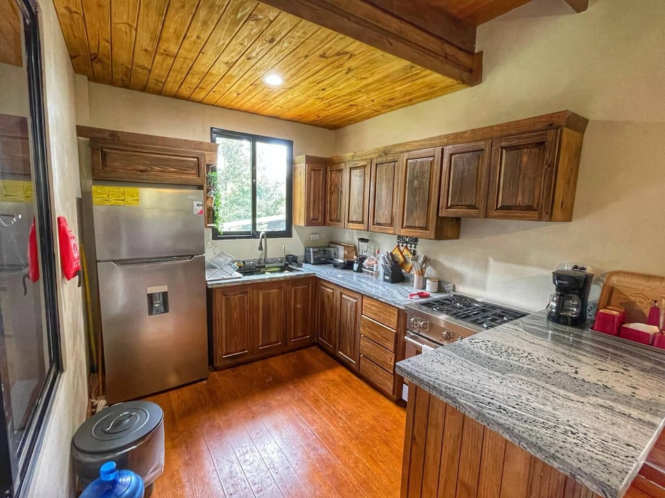 Villa, 5 Bedrooms, Accessible, Smoking | Interior