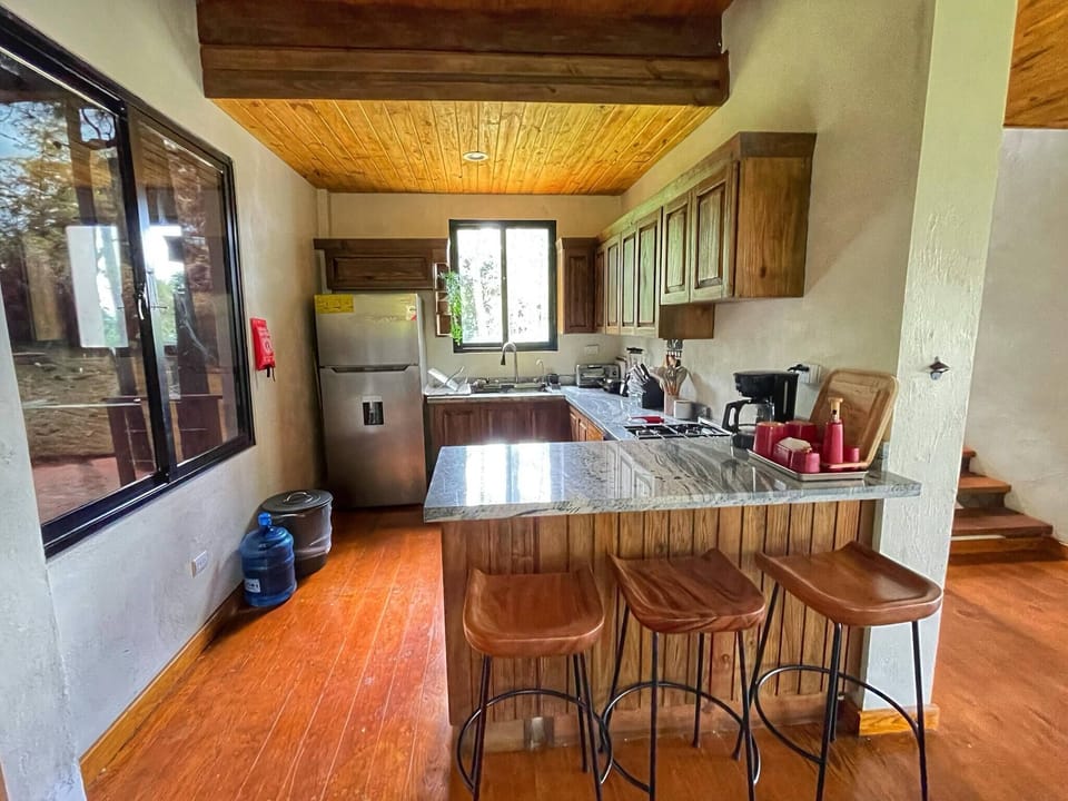 Villa, 5 Bedrooms, Accessible, Smoking | Private kitchen