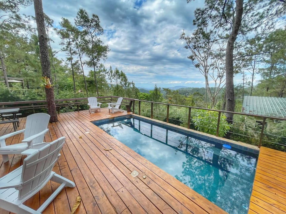 Villa, 5 Bedrooms, Accessible, Smoking | Pool | Outdoor pool