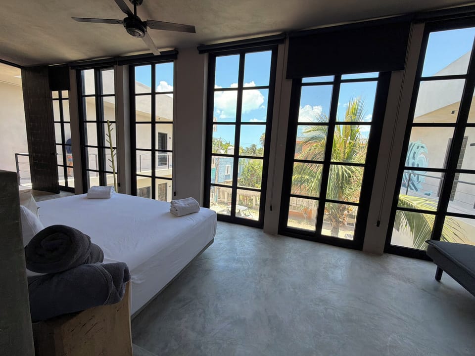 Superior Suite | View from room