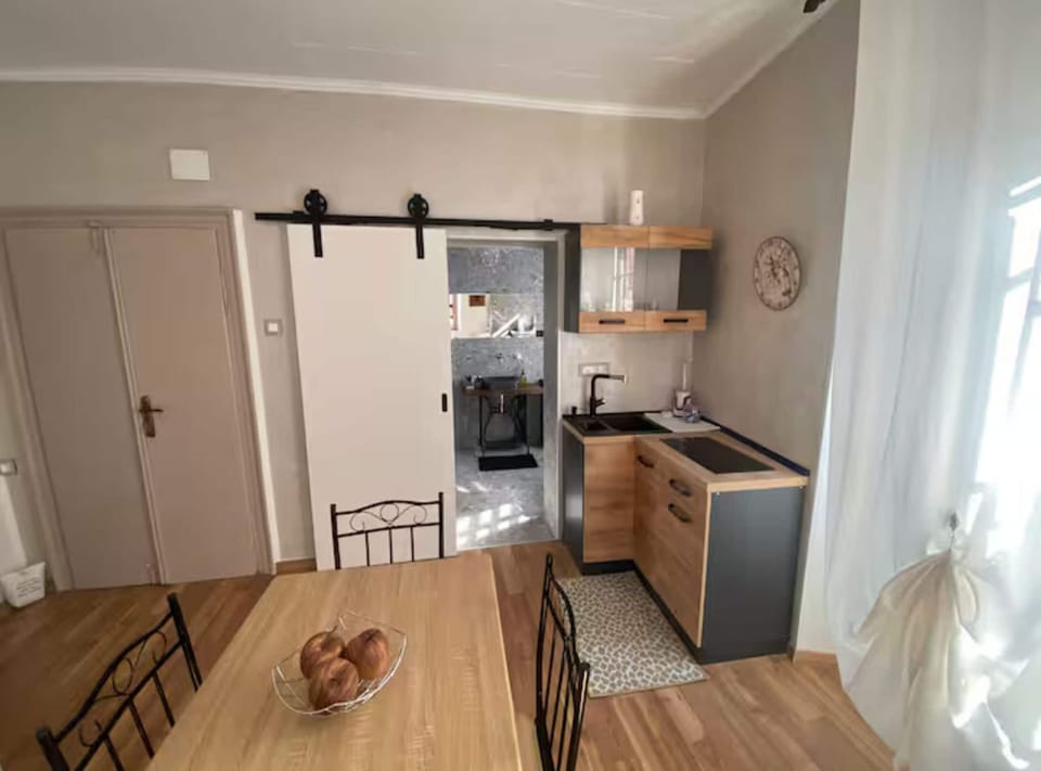 Apartment (One bedroom Apartment) | Property amenity