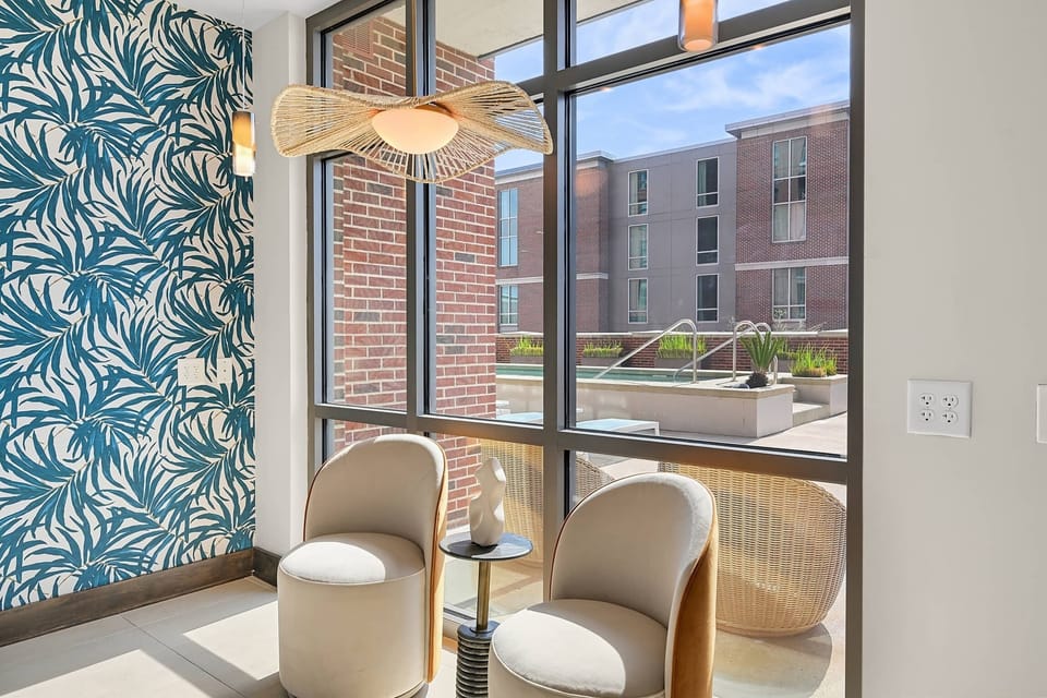 Community Lounge