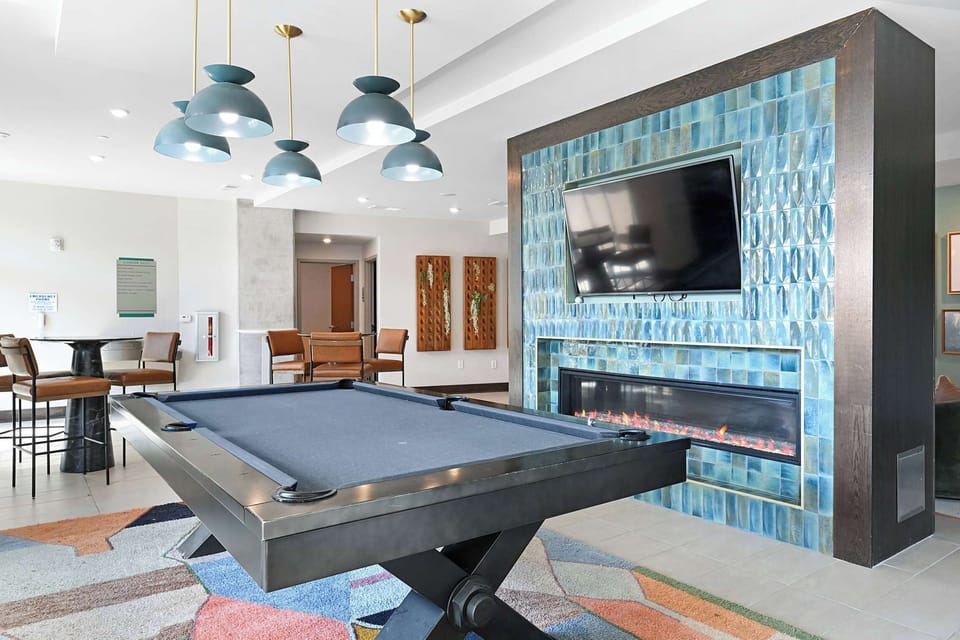 Community Lounge