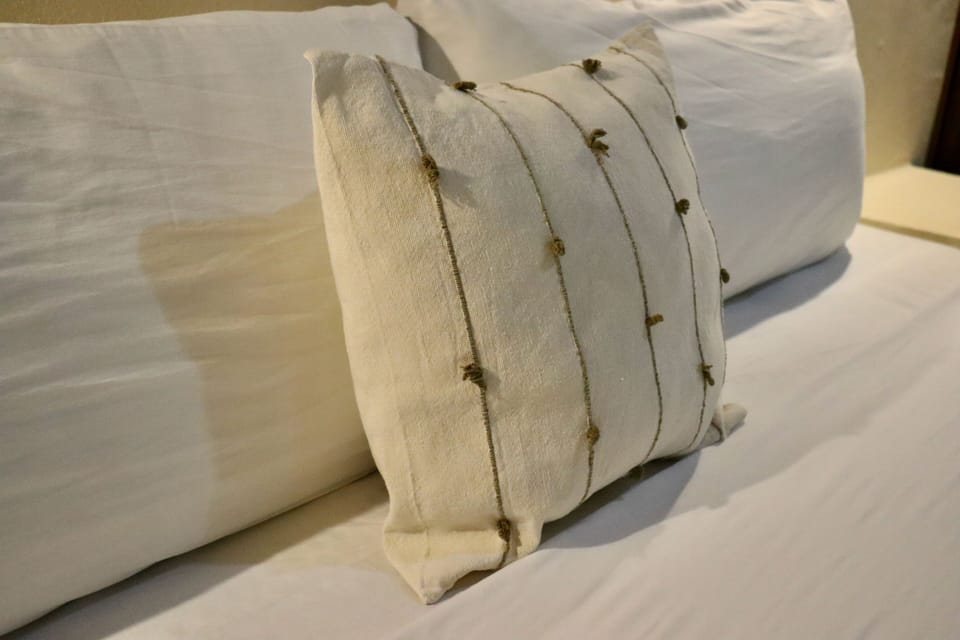 Deluxe Studio | In-room safe, blackout drapes, free WiFi, bed sheets