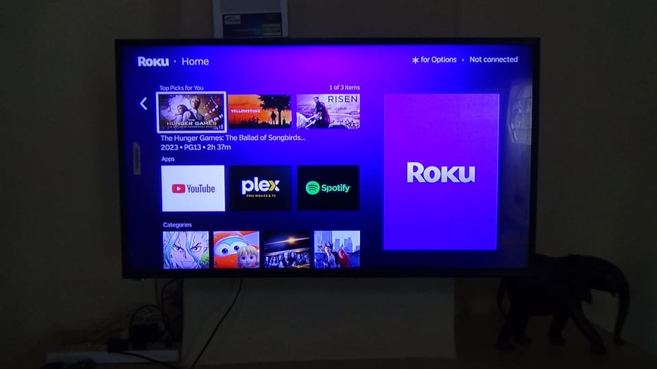 Television