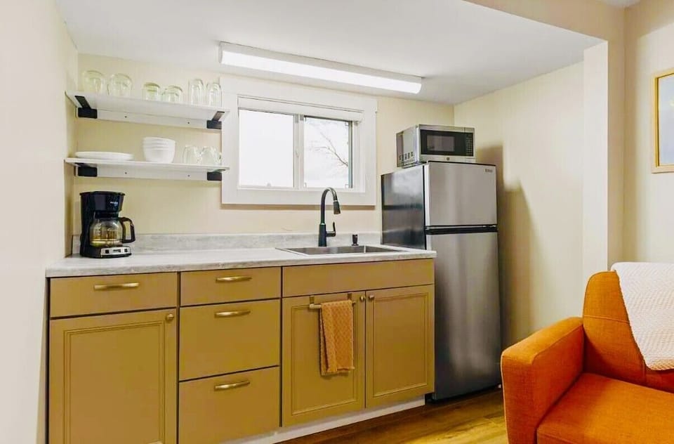 Kitchen 🥣
