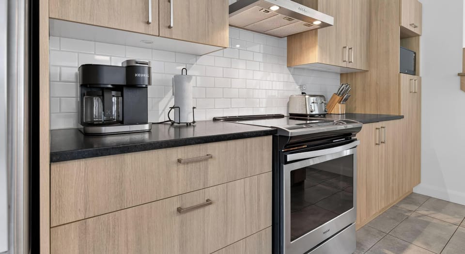 « Un chalet impeccable, propre et agréable, avec tout le confort. Merci beaucoup pour le beau séjour » Yoan (Sherbrooke)