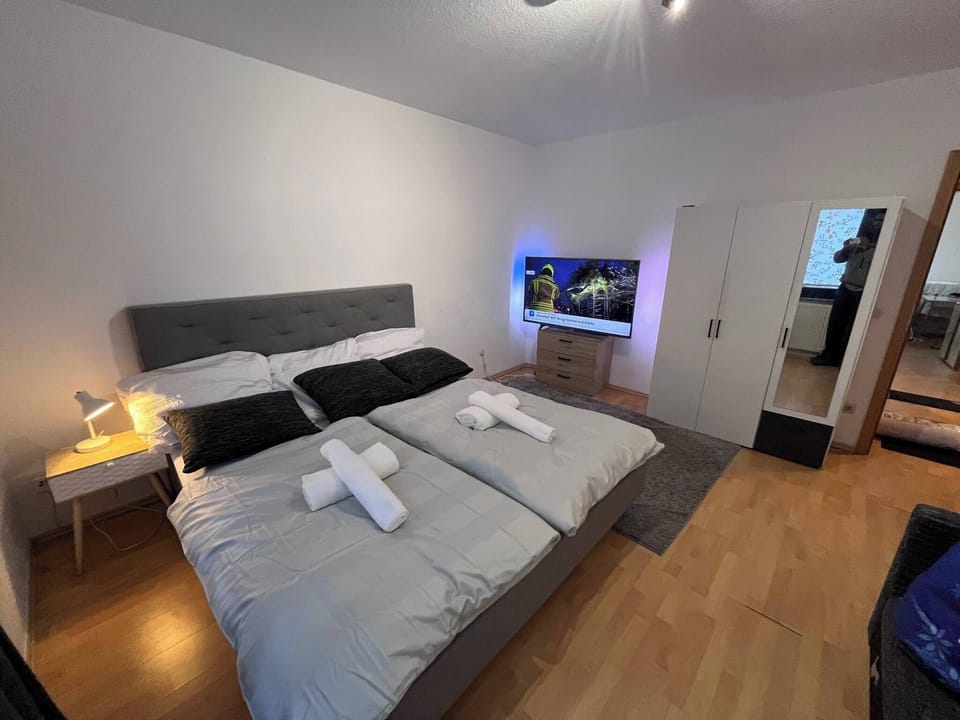 Shared Dormitory, 1 Bedroom | 1 bedroom