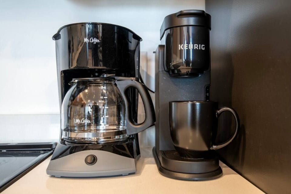 Coffee makers