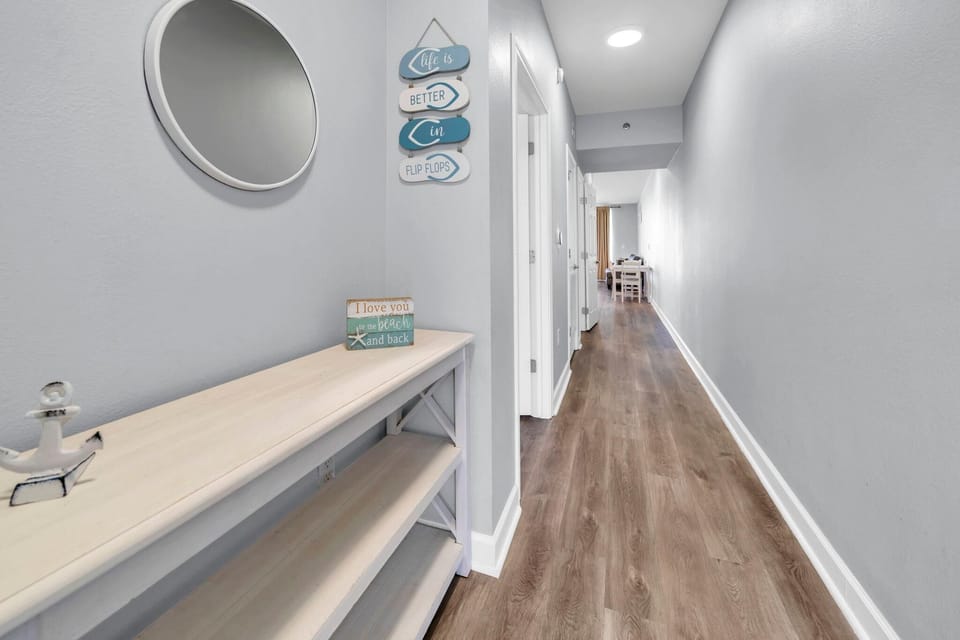 Condo, 1 Queen Bed with Sofa bed (Shores of Panama 925) | Interior