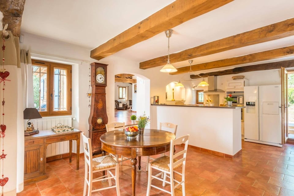 Villa La Bergerie image