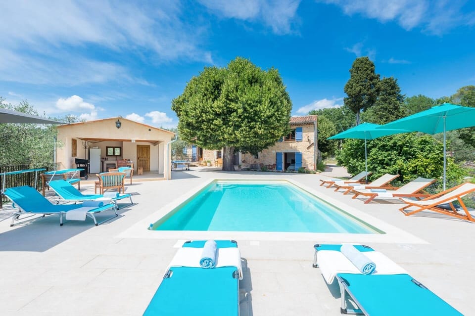 Villa La Bergerie image