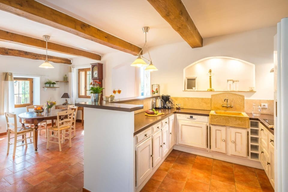 Villa La Bergerie image