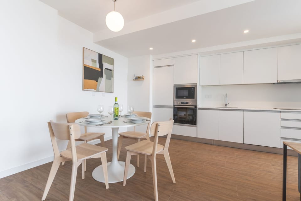 House | 1 bedroom