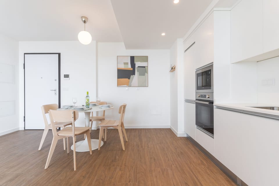 House | 1 bedroom