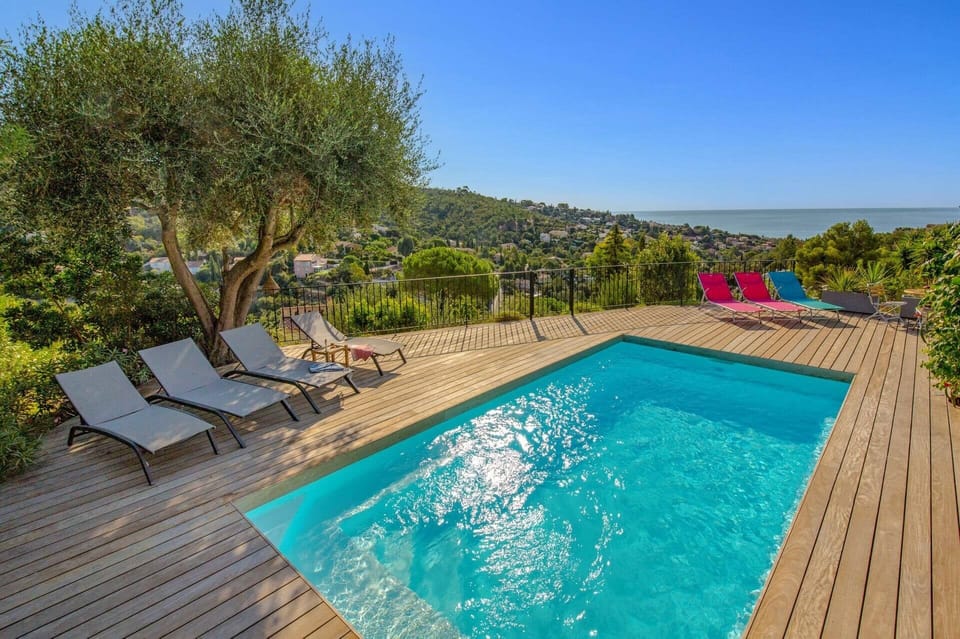 Villa Azur image