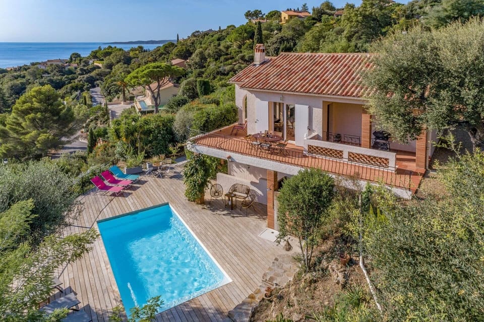 Villa Azur image