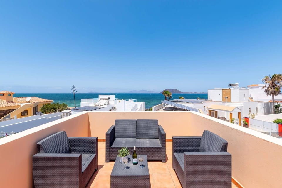 Villa Rayo Azul image