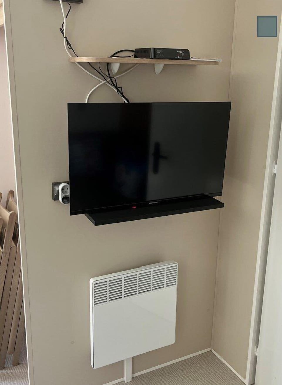 Television