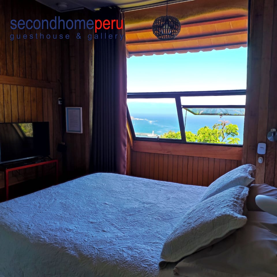 Deluxe Studio Suite (Room N-7) | Egyptian cotton sheets, premium bedding, down comforters, pillowtop beds