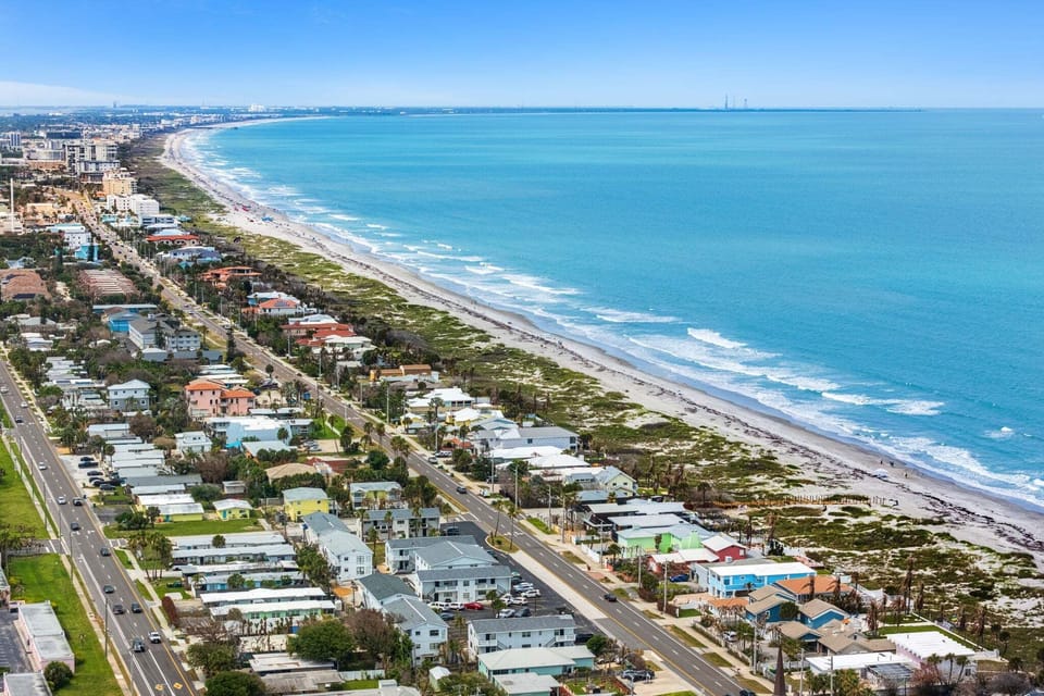 Located close to local shops, activities, and restaurants