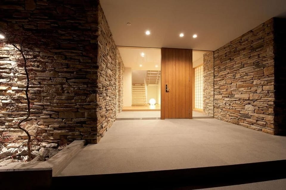 Superior Chalet, Balcony, Mountain View | Interior