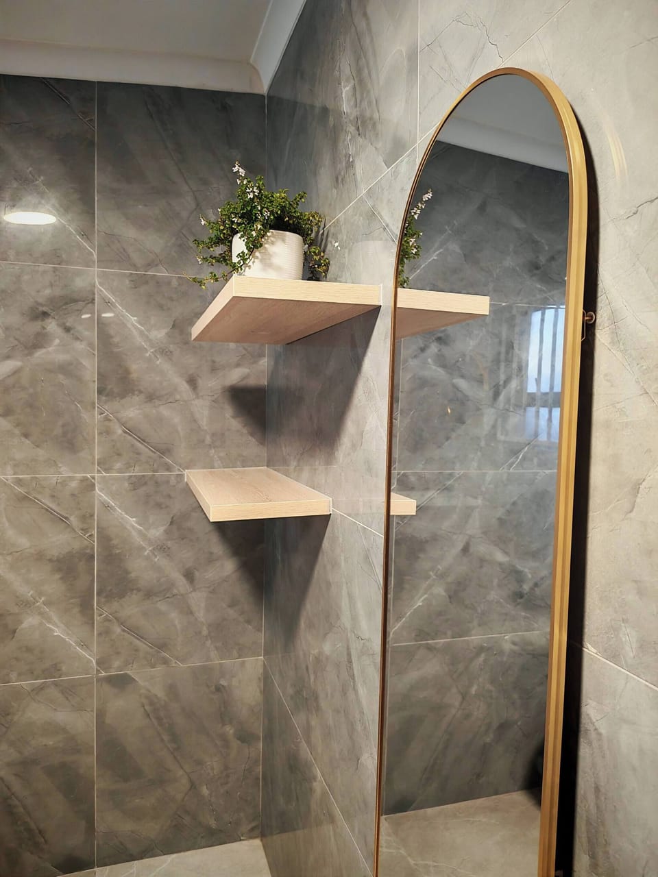 Room, 3 Bedrooms, Accessible | Bathroom