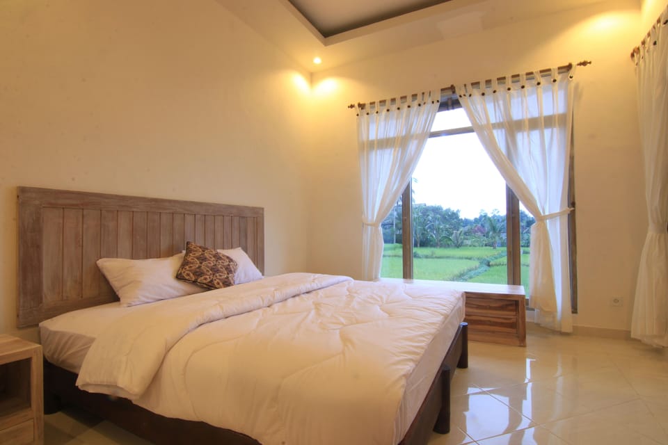 Basic Room | Free WiFi