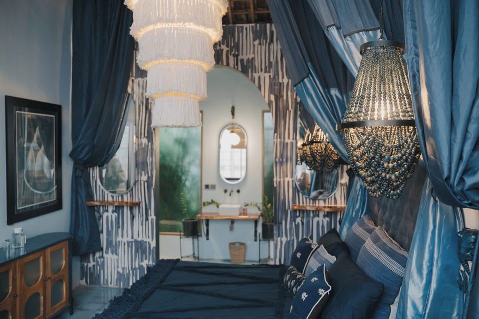 Apartment, 1 Bedroom | Individually decorated, individually furnished, desk, laptop workspace