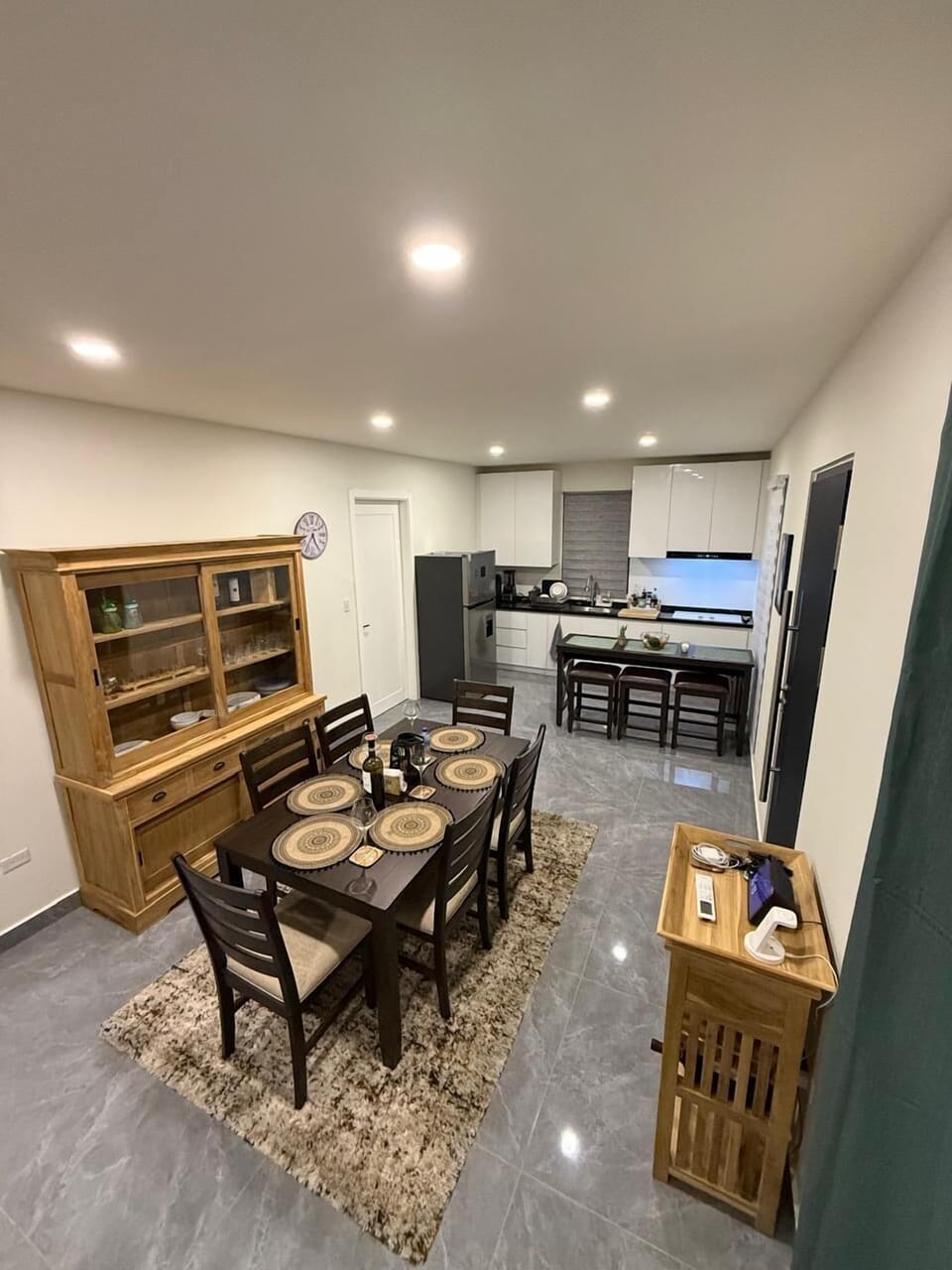 Eglé Vacation Home-2bdr-2bathwith pool-NEW (1075)