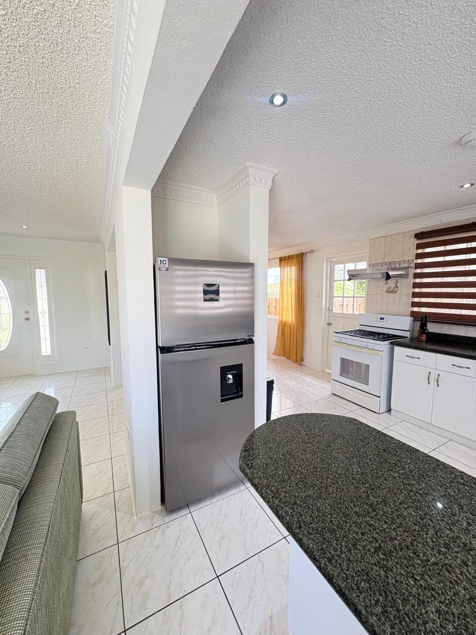 Dushi Aruba Villa-3BDR-Pool -Central Location (1209)
