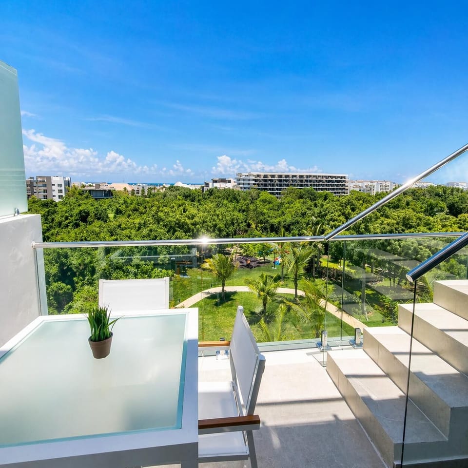 Amore  OceanView 1 Bdr Luxe Rental@ CanaBay (3070)