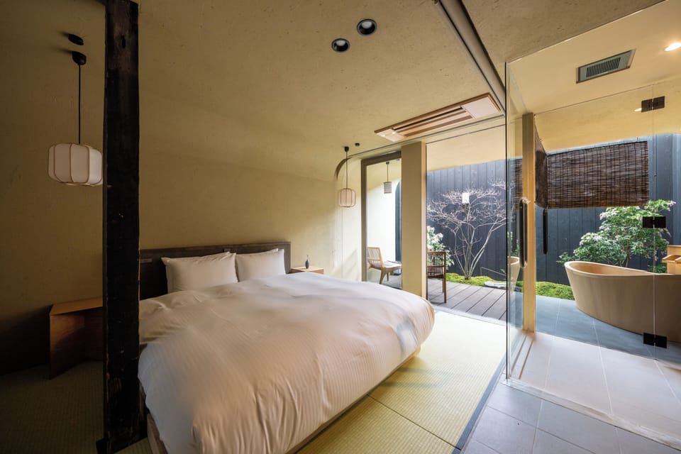 Villa, Non Smoking, Garden View | Blackout drapes, iron/ironing board, free WiFi, bed sheets