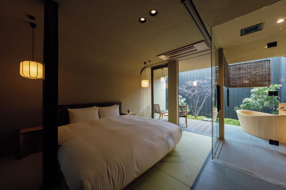 Villa, Non Smoking, Garden View | Blackout drapes, iron/ironing board, free WiFi, bed sheets