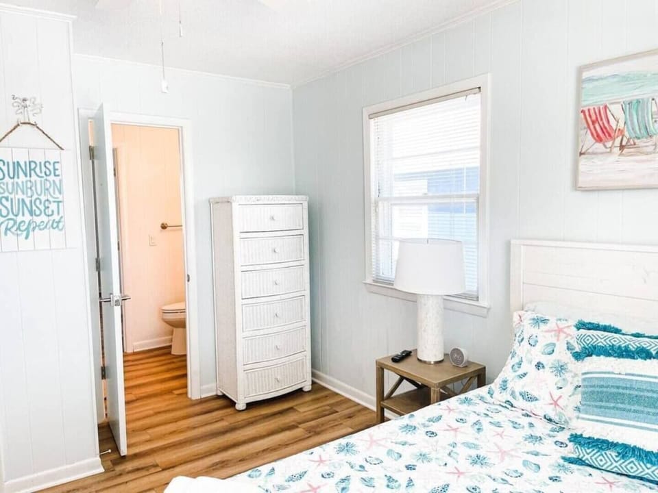 Cottage (4 Bedrooms) | Interior