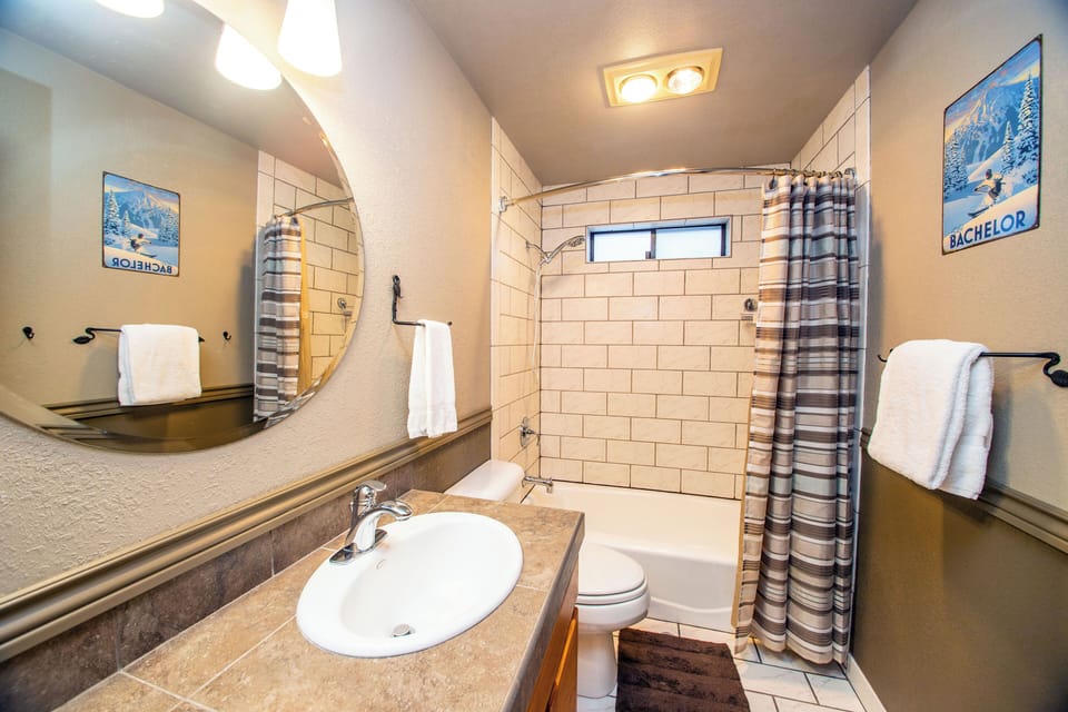 Red Cedar 53 Cottage in Sunriver