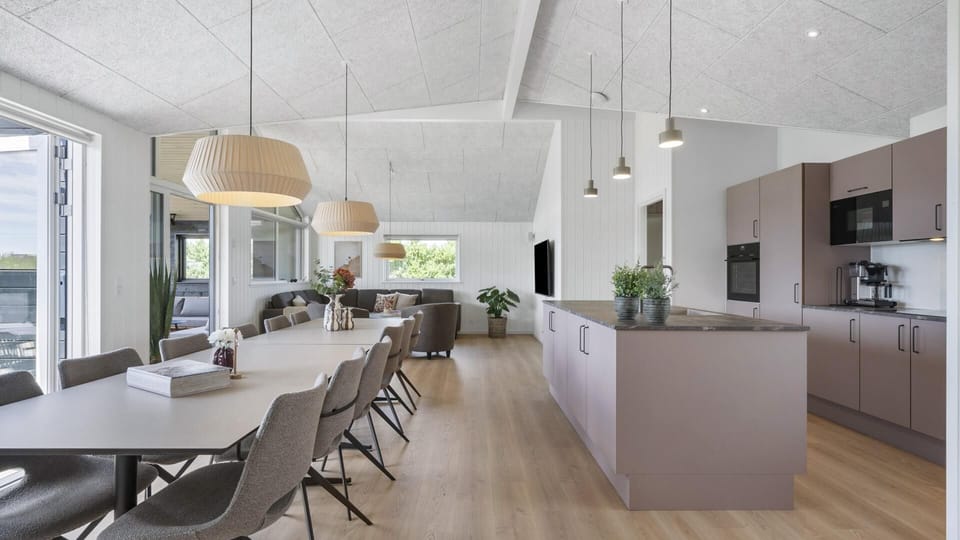 Living Dining Room