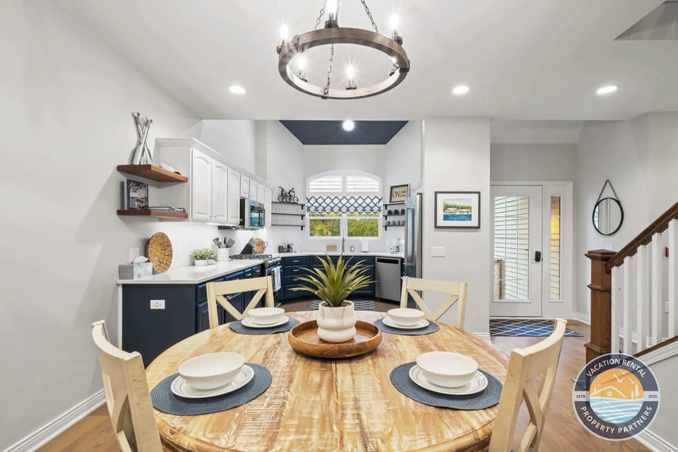 Villa (4 Bedrooms) | Interior