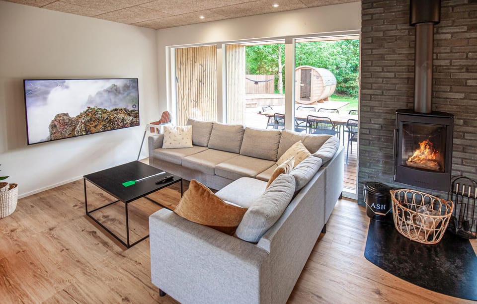 living-room