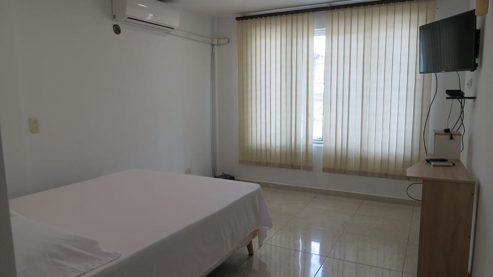 Comfort Room, City View | WiFi (free), bed sheets