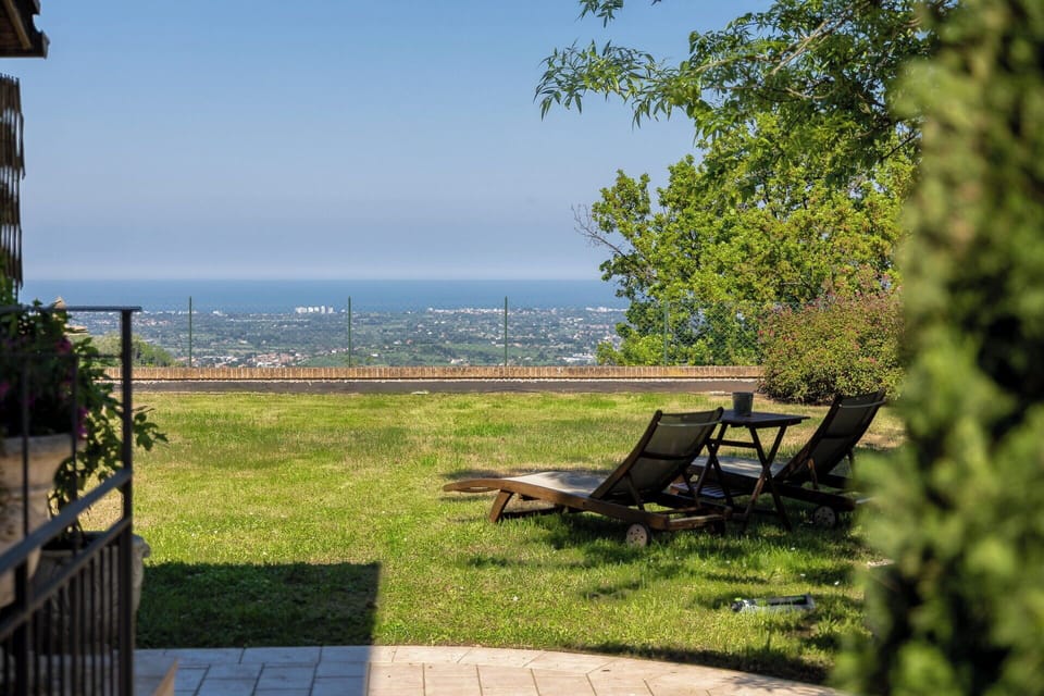Building Exterior, Garden, Outdoor, Scenic View