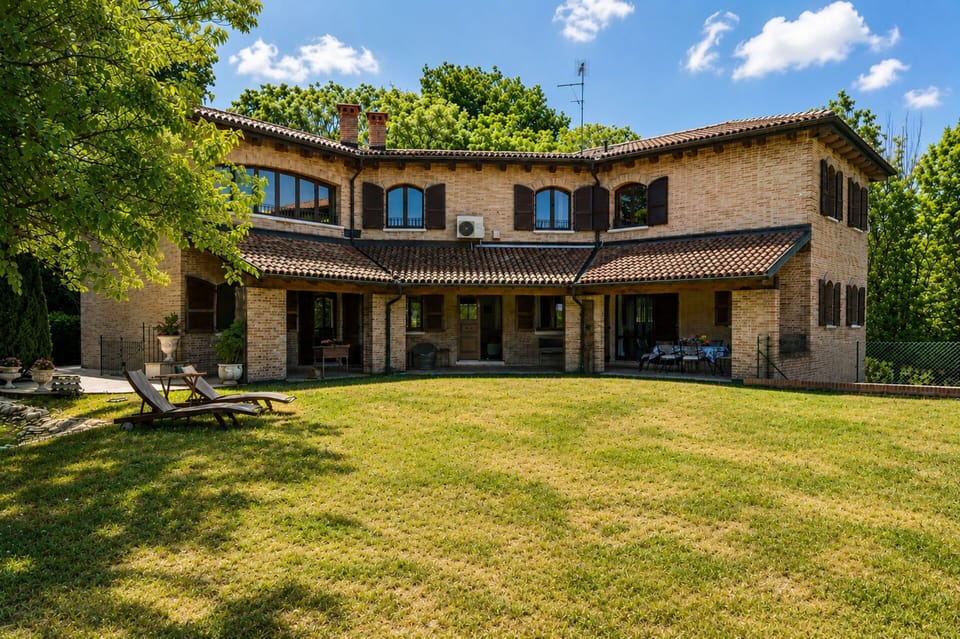Building Exterior, Garden, Outdoor